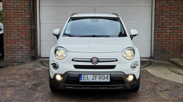 500X Cross DCT, 150 KM, Salon PL, I WŁ ,serwis ASO,automat Aleksandrów Łódzki - zdjęcie 2