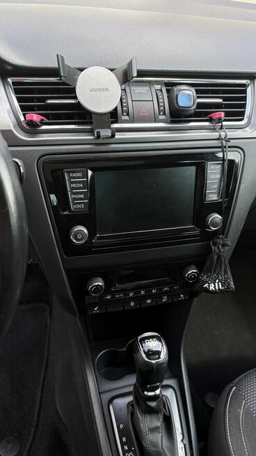 Sprzedam samochód skoda Rapid Spb 1.2 TSI Active Parysów - zdjęcie 7