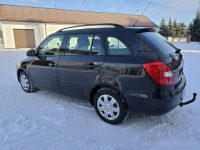 Škoda Fabia 1,2Turbo Benz. Serwis.Klima.Hak,Centralka,kredyt.Okazja Kutno - zdjęcie 11