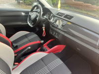 Škoda Fabia Monte Carlo benzyna szklany dach Słupsk - zdjęcie 11