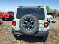 Jeep Wrangler RUBICON / 4x4 / niski przebieg Tarnów - zdjęcie 6