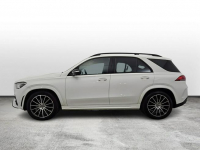 Mercedes GLE 400 d 4-Matic ! Z Polskiego Salonu ! Faktura VAT ! Warszawa - zdjęcie 2