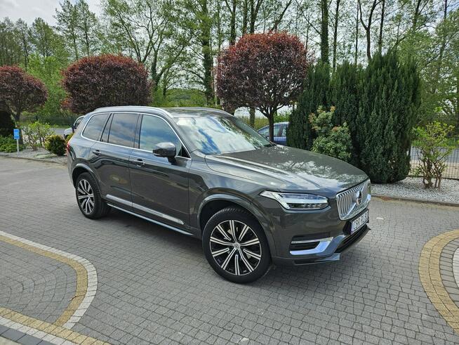 Volvo XC 90 B5 AWD 7os / I-właściciel / Inscription  / Serwisowany Skępe - zdjęcie 1