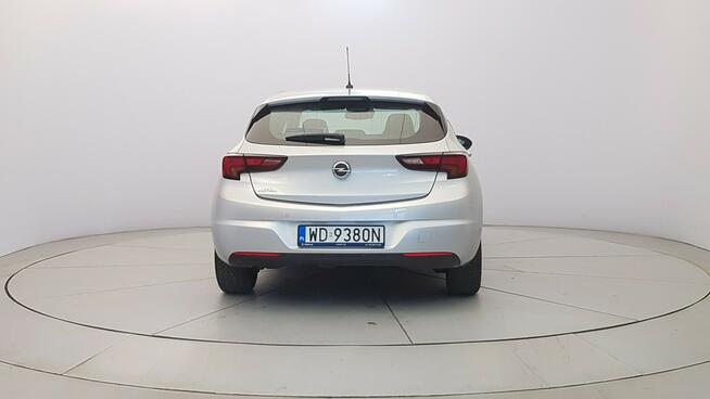 Opel Astra 1.2T Edition S&amp;S ! Z Polskiego Salonu ! FV 23 % Warszawa - zdjęcie 6