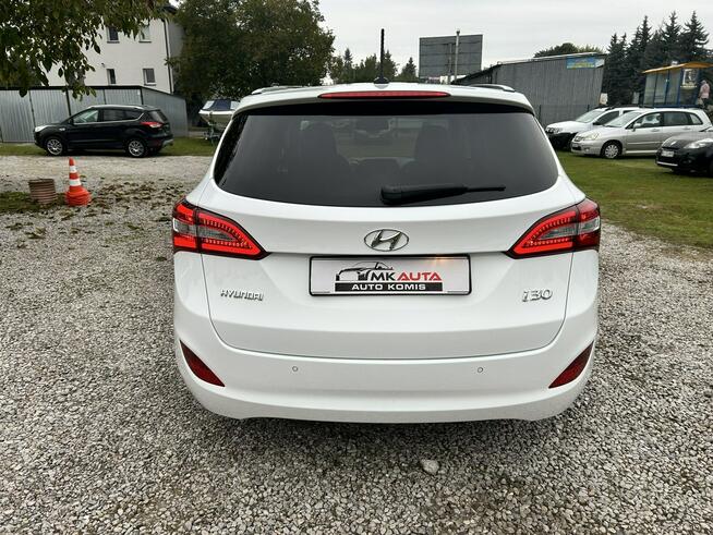 Hyundai i30 Super stan Full opcja Nowe Iganie - zdjęcie 6