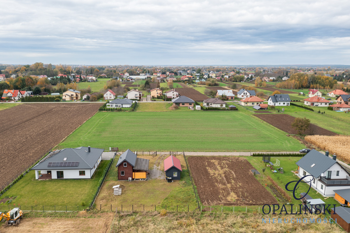 Domek Rekreacyjny | Spokojna Okolica | Taras Głuchów - zdjęcie 12