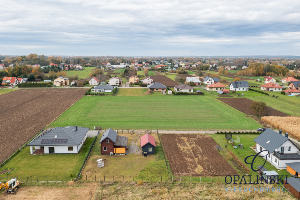 Domek Rekreacyjny | Spokojna Okolica | Taras Głuchów - zdjęcie 12