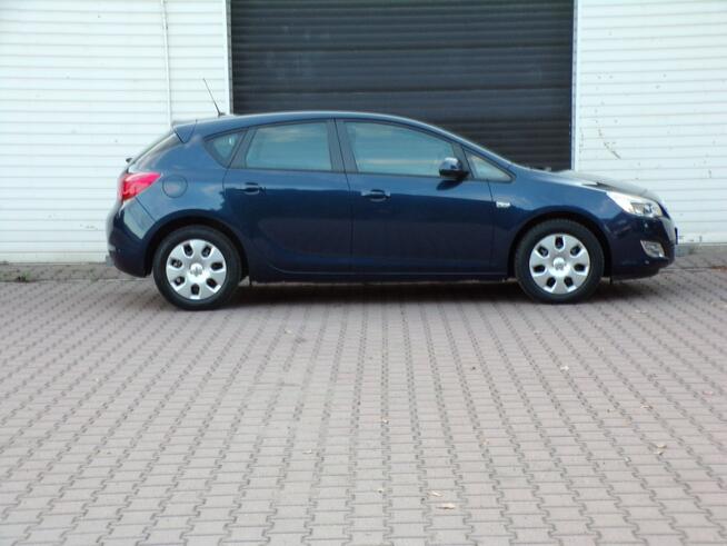 Opel Astra Klimatyzacja /Gwarancja / 2010r Mikołów - zdjęcie 3