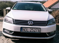 SPRZEDAM VW PASSATA B7 2.0 TDI Różnowo - zdjęcie 2