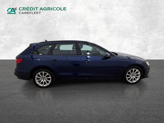 Audi A4 35 TDI mHEV S tronic Kombi Warszawa - zdjęcie 4