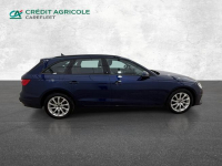 Audi A4 35 TDI mHEV S tronic Kombi Warszawa - zdjęcie 4