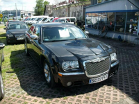 Chrysler 300 3500 cm3/186 Kw Katowice - zdjęcie 2