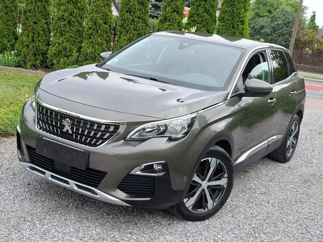 Peugeot 3008 Lubartów - zdjęcie 1