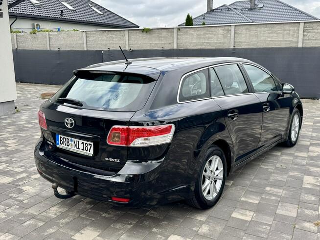 Avensis Automat Serwis 1.8 benzyna Polecam Opłacony Szerominek - zdjęcie 4