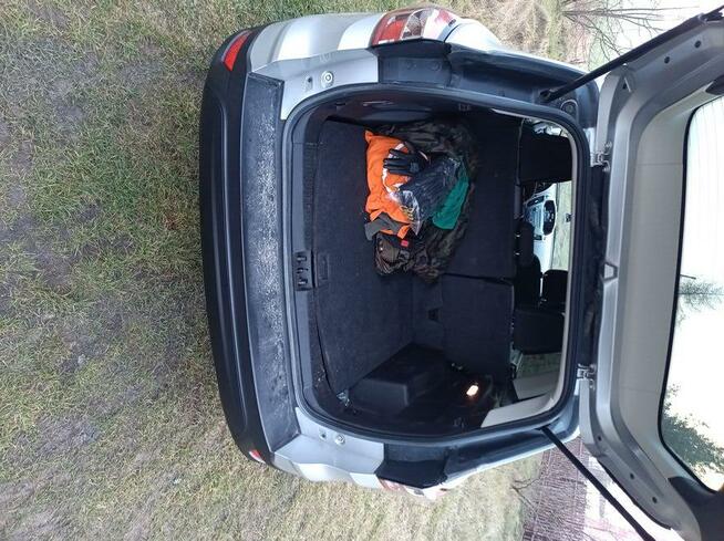 Ford Escape 2.5 b+gaz Wodynie - zdjęcie 7