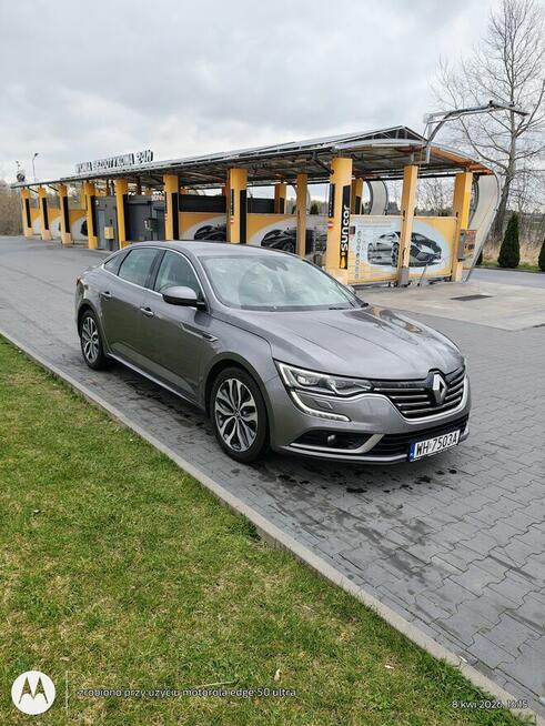 Renault Talisman 1.6 dCi automat, 2016 Radom - zdjęcie 4