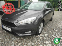 Ford Focus Navi. Zadbany. Ekonomiczny . Polecam.