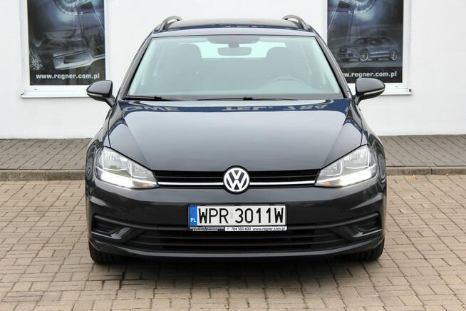 Volkswagen Golf Salon PL 1.0TSI 115KM LED Pakiet Business Bluetooth Sokołów - zdjęcie 2