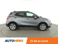 Opel Mokka navi kamera Bluetooth tempomat klima-auto Warszawa - zdjęcie 9