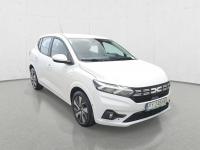Dacia Sandero Poleasingowe.pl BZ