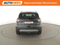 Ford Kuga panorama kamera navi auto klima el fotel podgrzewane Warszawa - zdjęcie 6