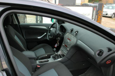 Ford Mondeo 2,0 TDCi Harklowa - zdjęcie 10