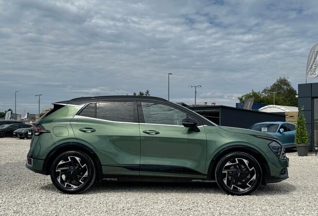 Kia Sportage, 2022 Michałowice - zdjęcie 2