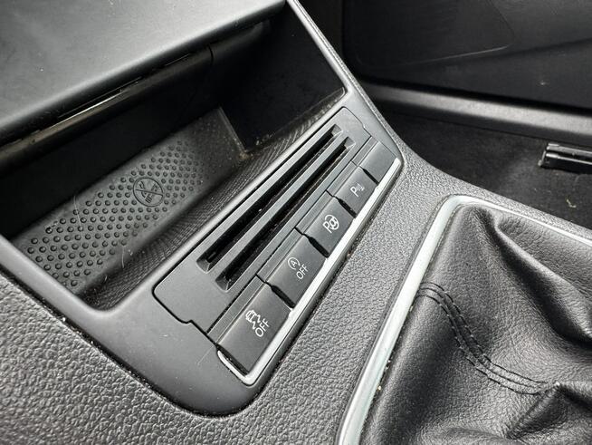 Volkswagen Tiguan 1.4 TSI 160#Panorama#Lifting# Margonin - zdjęcie 9