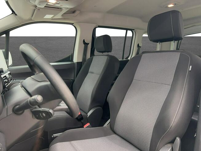 Toyota Proace City Verso Long 1.5 D-4 1wł. Salon PL Warszawa - zdjęcie 10