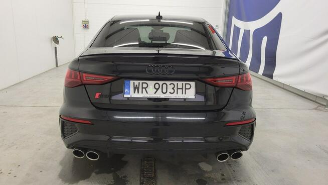 Audi S3 TFSI Quattro S tronic Grójec - zdjęcie 7