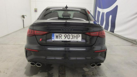 Audi S3 TFSI Quattro S tronic Grójec - zdjęcie 7