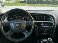 Audi A4 B8 AVANT 2014r