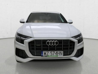 Audi Q8 Komorniki - zdjęcie 2