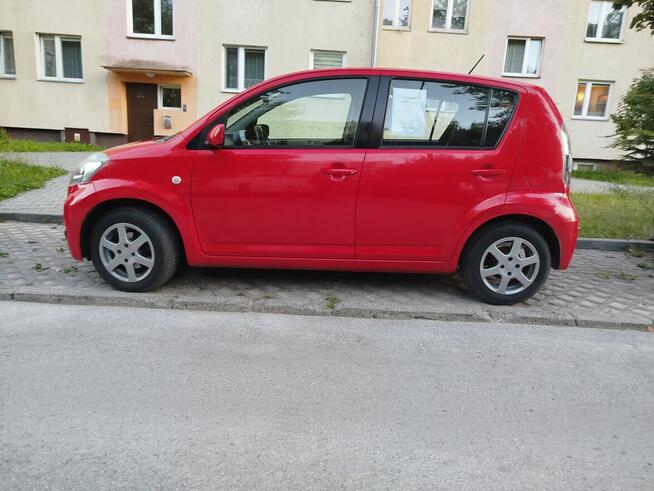 Daihatsu sirion kierownica momo Kielce - zdjęcie 9