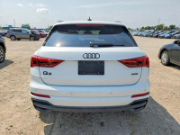 Audi Q3 PREMIUM PLUS / S-Line / niski przebieg Warszawa - zdjęcie 6