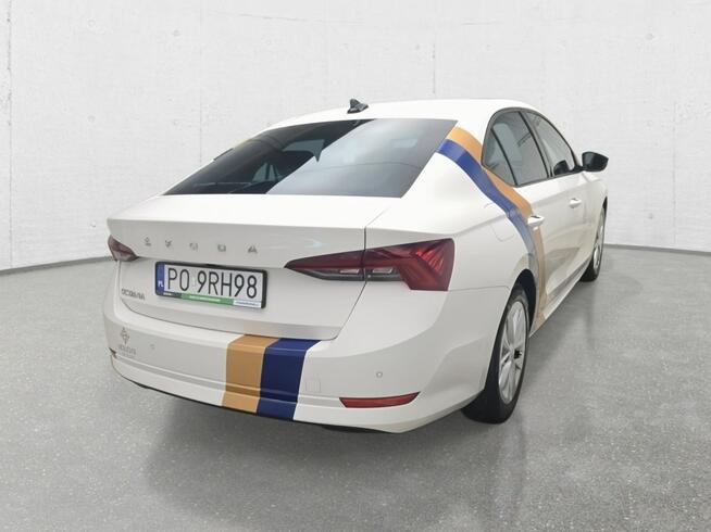 Škoda Octavia Komorniki - zdjęcie 7
