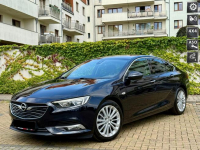 Opel Insignia Grand sport 4WD 2.0 Turbo Innovation 4X4