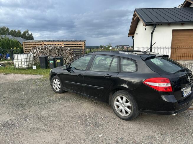 Sprzedam Renault Laguna Kraśniewo - zdjęcie 6