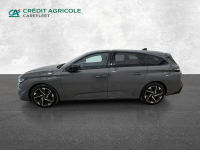 Peugeot 308 1.5 Blue HDI Allure Pack S&amp;S EAT8 Kombi Warszawa - zdjęcie 8