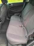 Hyundai Tucson 1.6 GDI BlueDrive Comfort 2WD Tczew - zdjęcie 10