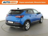Opel Grandland X Automat, led, fotele comforty, 1.6 turbo, Warszawa - zdjęcie 7