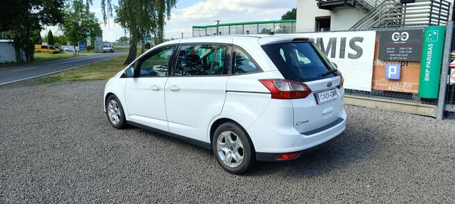 Ford C-Max 7-osobowy Goczałkowice-Zdrój - zdjęcie 6