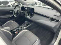 Toyota Corolla GR Sport Hybryda Automat Kamera Podgrzewanie 122KM Gliwice - zdjęcie 5