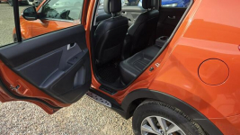 Kia Sportage skóry, kamera, 2x alu Zieleniewo - zdjęcie 10
