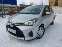 Toyota Yaris 15/16  SALON PL  pierwszy właściciel 34 tys. km.