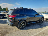 BMW X5 B58 / xDrive / M-Pakiet Białystok - zdjęcie 4