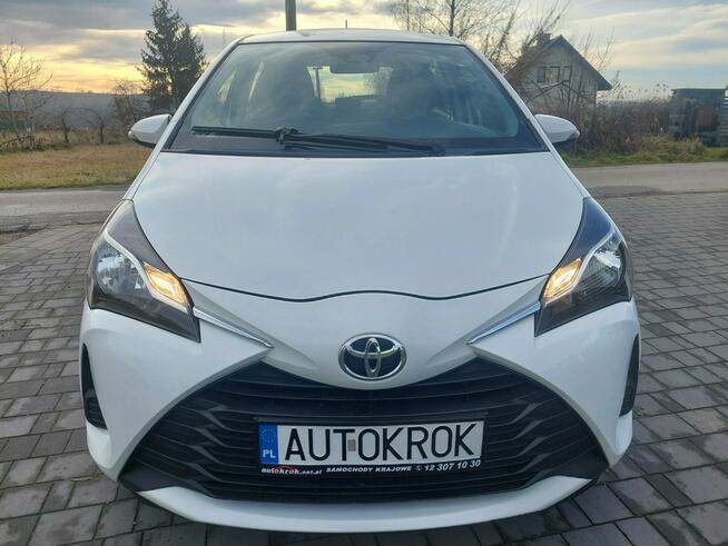 Toyota Yaris Polski salon Liszki - zdjęcie 2