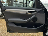 BMW X1 20d 4x4 xDrive 177km hak NAVI bixenon BEZWYPADKOWY serwis 2011 Tychy - zdjęcie 11