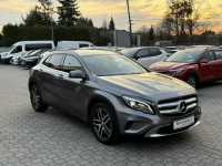 Mercedes GLA 200 Salon Polska, Full LED, Pół skóry, Gwarancja Tarnowskie Góry - zdjęcie 4