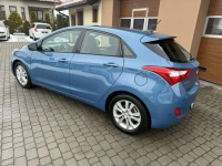 Hyundai i30 1,4 99KM + LPG  Klimatronik  Serwis  Koła lato+zima Orzech - zdjęcie 10